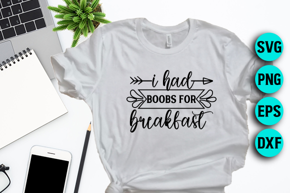Baby Funny SVG Design: Playful Graphics for T-Shirt Designs