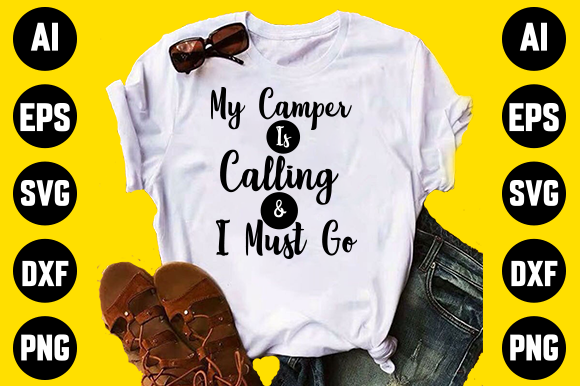Bad Funny Svg T-shirt Design for Graphics and Print Templates